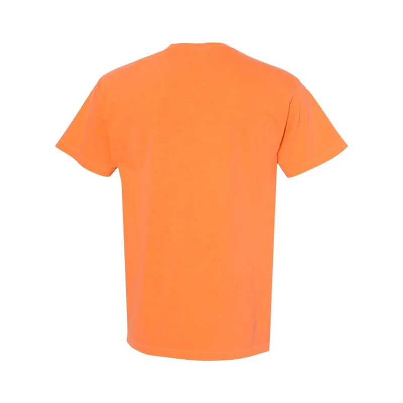 Comfort Colors® Adult Heavyweight Pocket T-Shirt — view 177