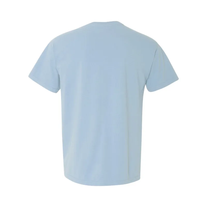 Comfort Colors® Adult Heavyweight Pocket T-Shirt — view 182