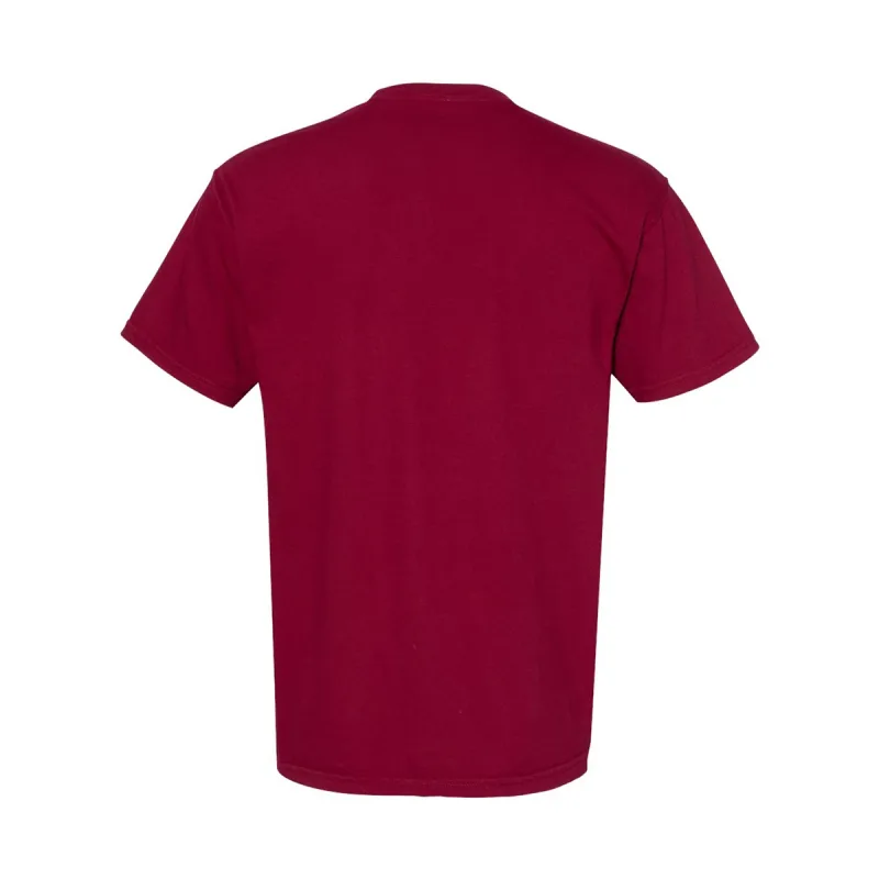 Comfort Colors® Adult Heavyweight Pocket T-Shirt — view 184