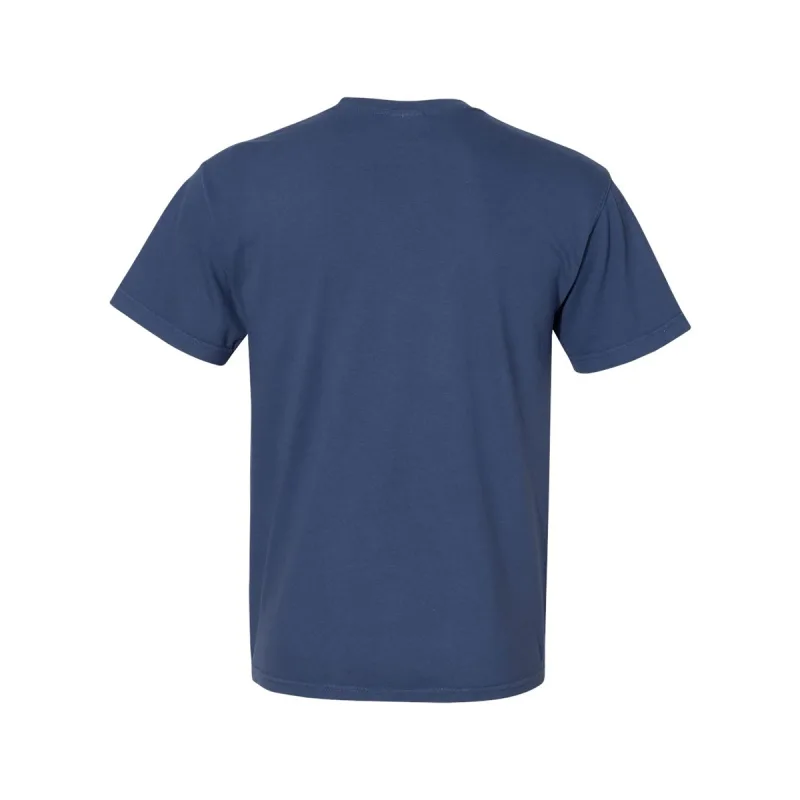 Comfort Colors® Adult Heavyweight Pocket T-Shirt — view 185
