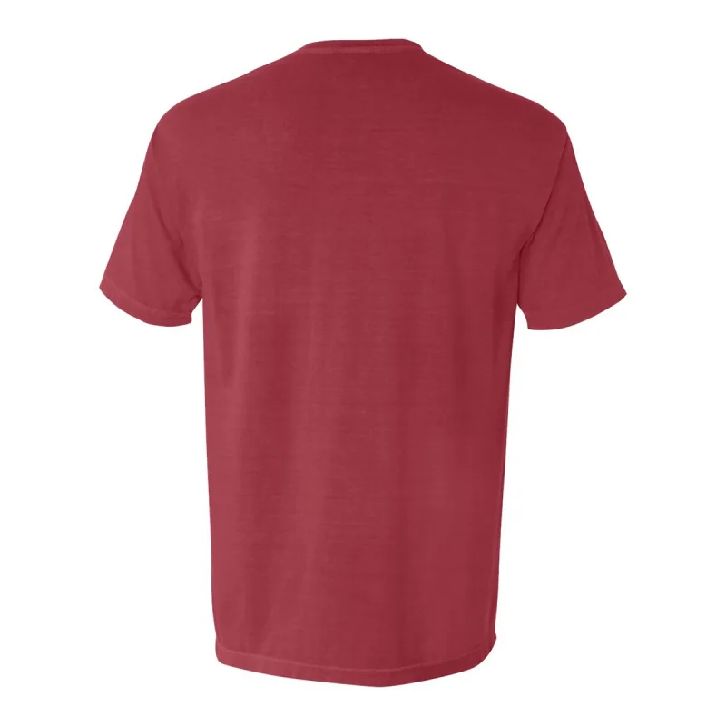 Comfort Colors® Adult Heavyweight Pocket T-Shirt — view 188