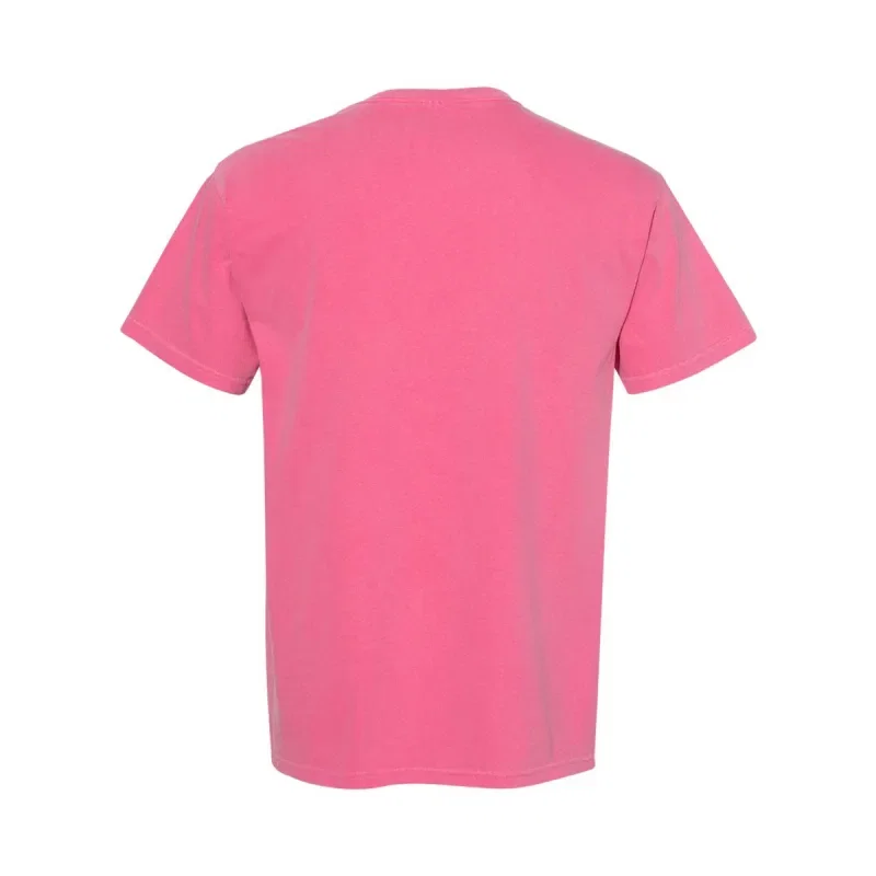 Comfort Colors® Adult Heavyweight Pocket T-Shirt — view 190
