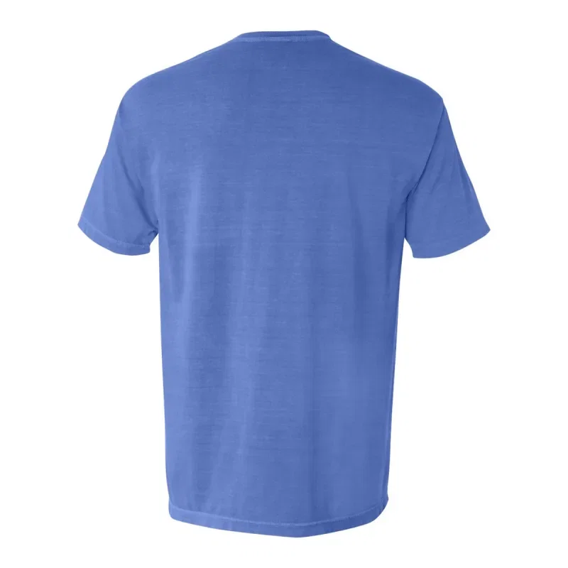Comfort Colors® Adult Heavyweight Pocket T-Shirt — view 192