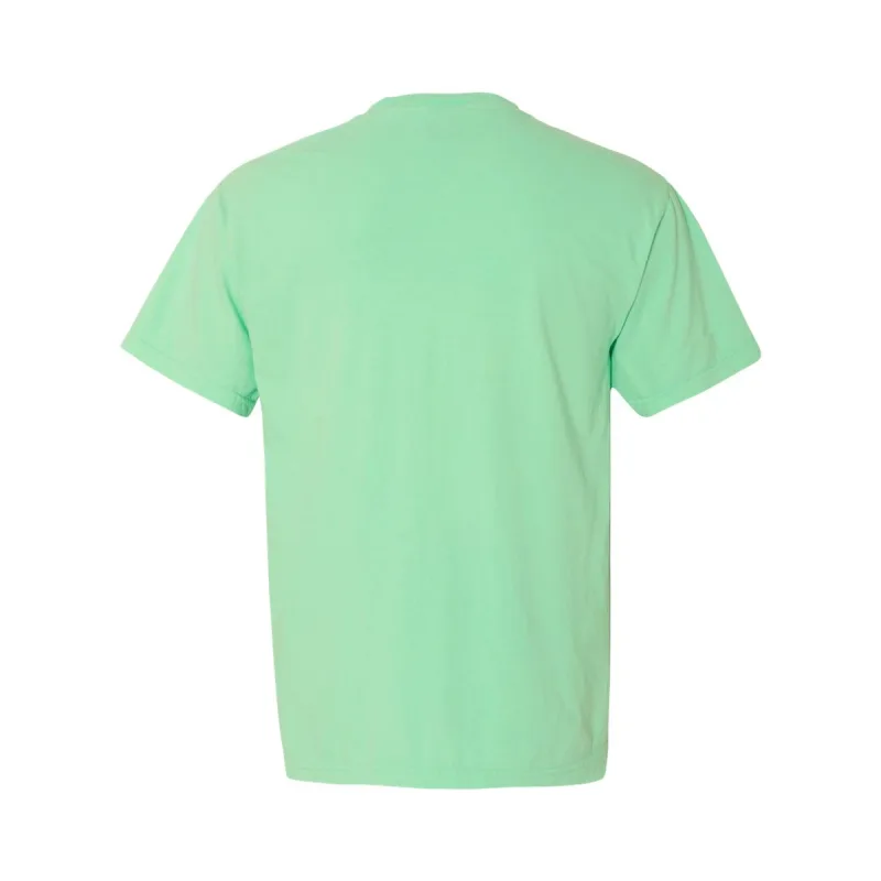 Comfort Colors® Adult Heavyweight Pocket T-Shirt — view 194
