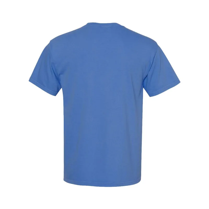 Comfort Colors® Adult Heavyweight Pocket T-Shirt — view 199