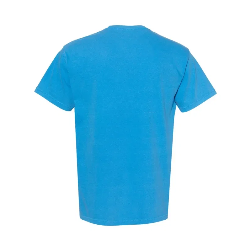 Comfort Colors® Adult Heavyweight Pocket T-Shirt — view 202