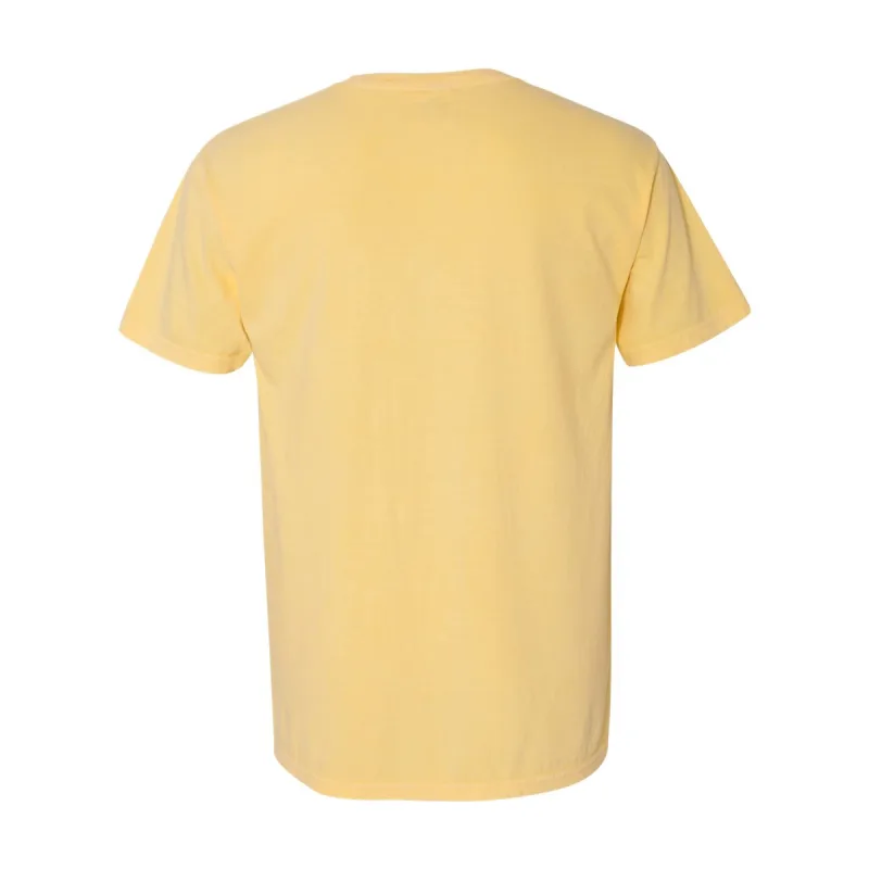 Comfort Colors® Adult Heavyweight Pocket T-Shirt — view 208