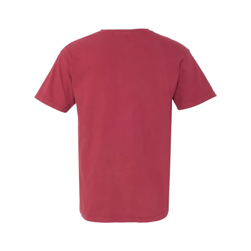 Comfort Colors® Adult Heavyweight Pocket T-Shirt — view 211