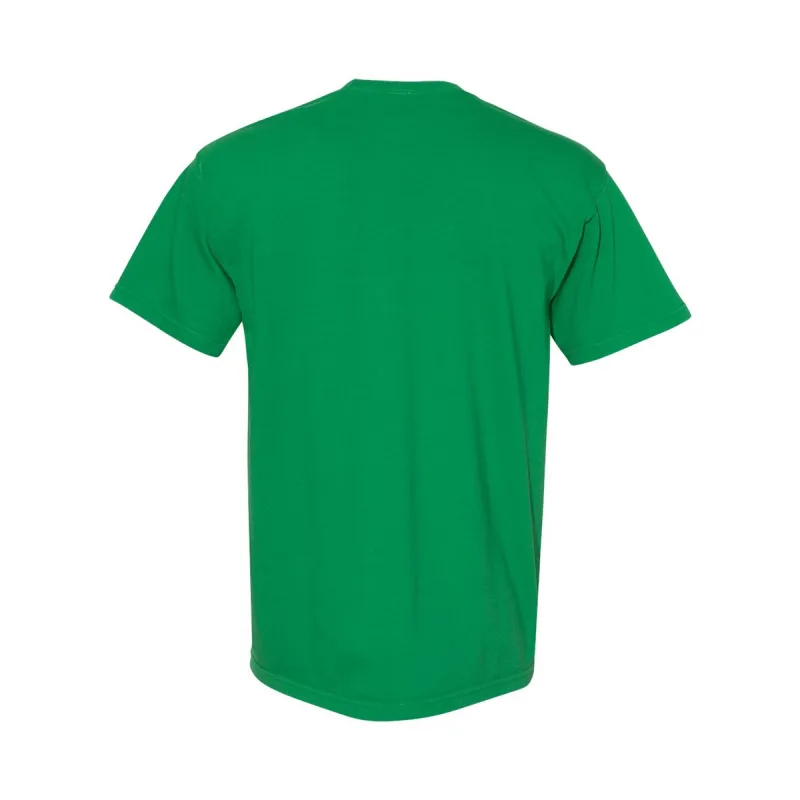 Comfort Colors® Adult Heavyweight Pocket T-Shirt — view 215