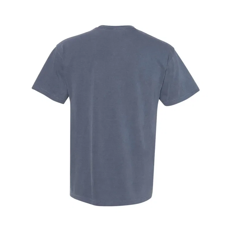 Comfort Colors® Adult Heavyweight Pocket T-Shirt — view 217