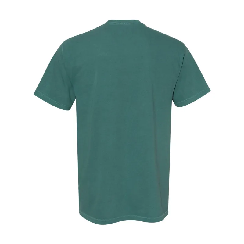 Comfort Colors® Adult Heavyweight Pocket T-Shirt — view 218