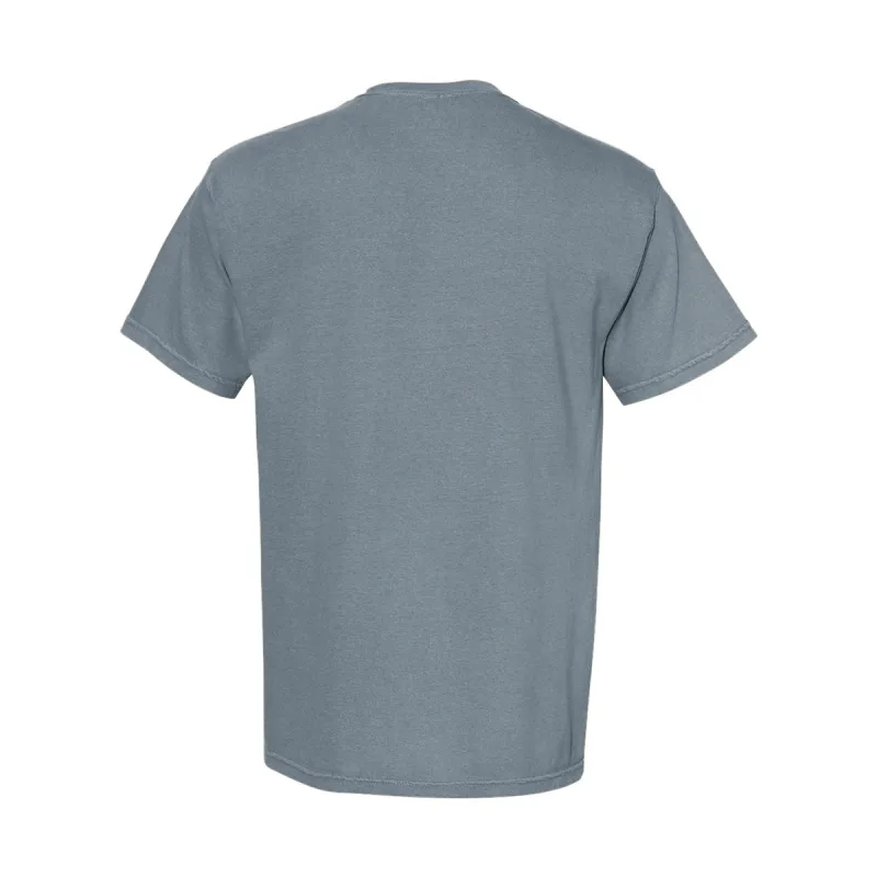 Comfort Colors® Adult Heavyweight Pocket T-Shirt — view 219