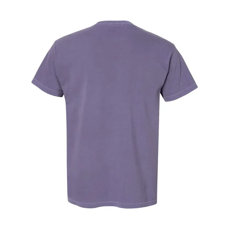 Comfort Colors® Adult Heavyweight Pocket T-Shirt — view 221