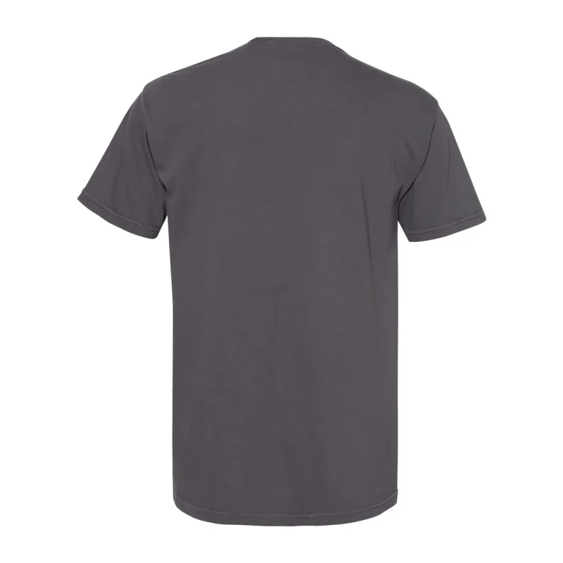 Comfort Colors® Adult Heavyweight Pocket T-Shirt — view 222