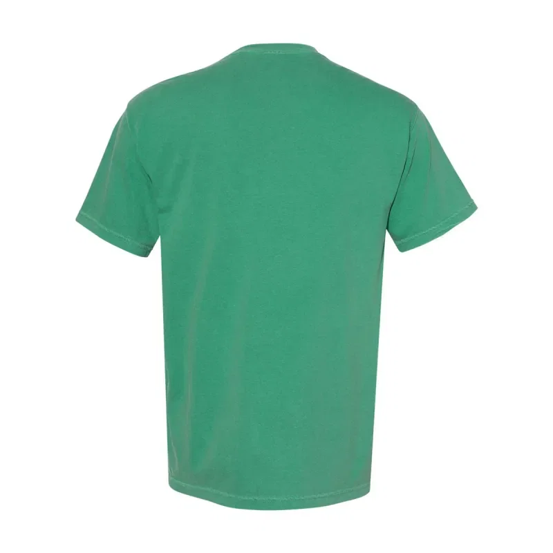 Comfort Colors® Adult Heavyweight Pocket T-Shirt — view 224