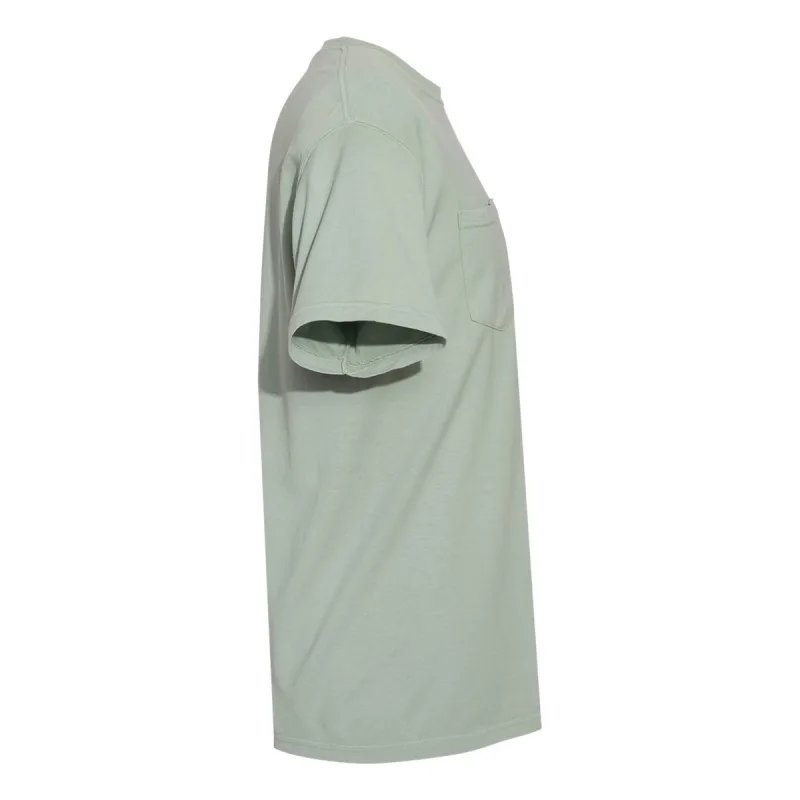 Comfort Colors® Adult Heavyweight Pocket T-Shirt — view 46