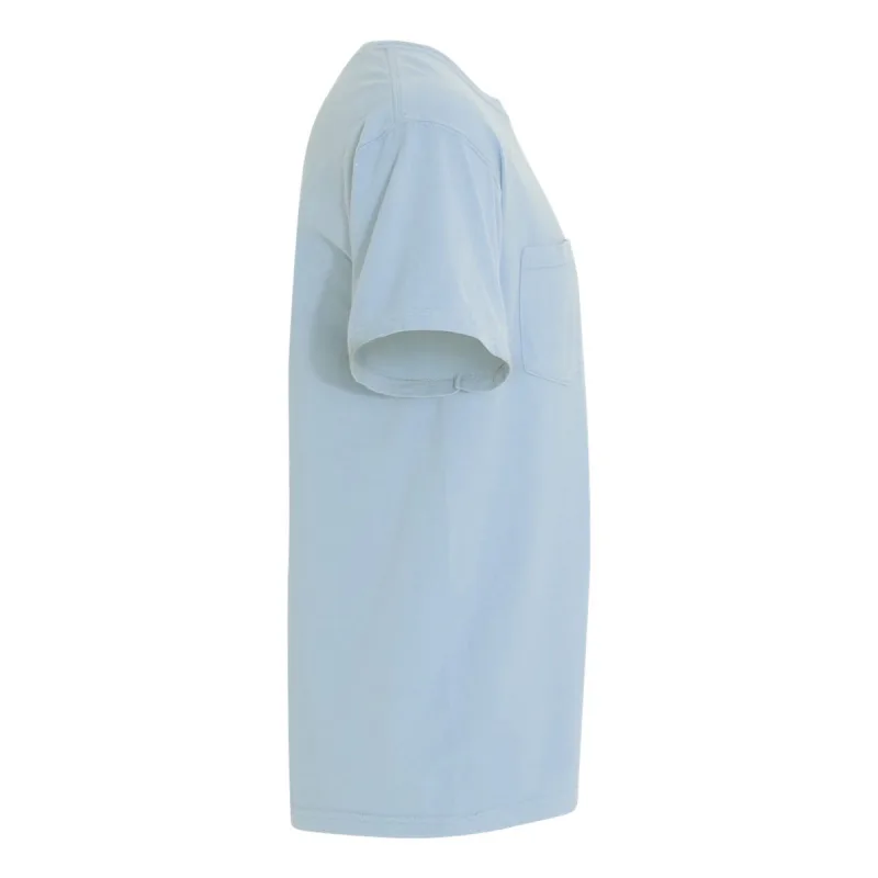 Comfort Colors® Adult Heavyweight Pocket T-Shirt — view 51