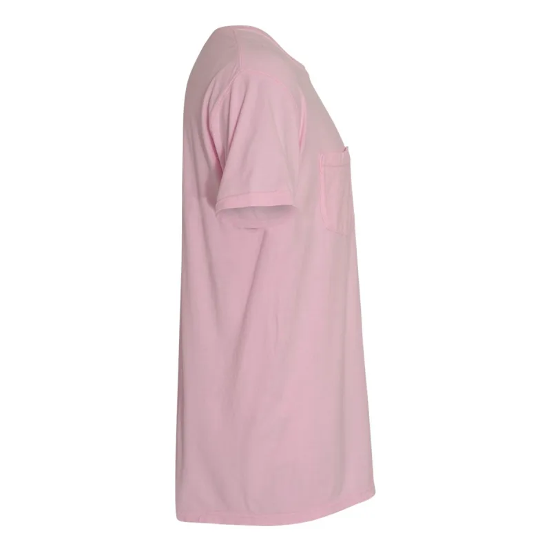 Comfort Colors® Adult Heavyweight Pocket T-Shirt — view 56