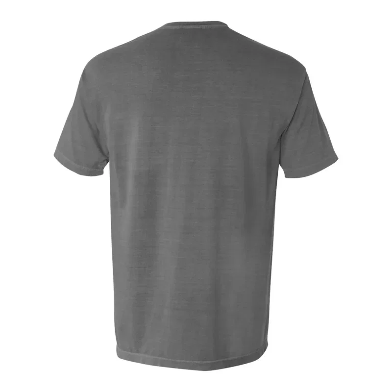 Comfort Colors® Adult Heavyweight Pocket T-Shirt — view 61