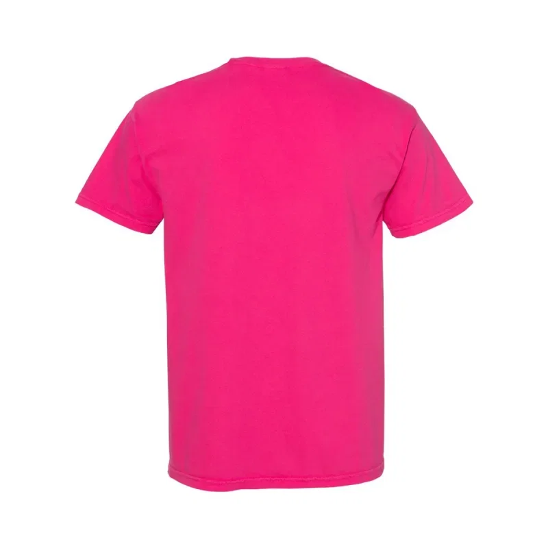 Comfort Colors® Adult Heavyweight Pocket T-Shirt — view 82