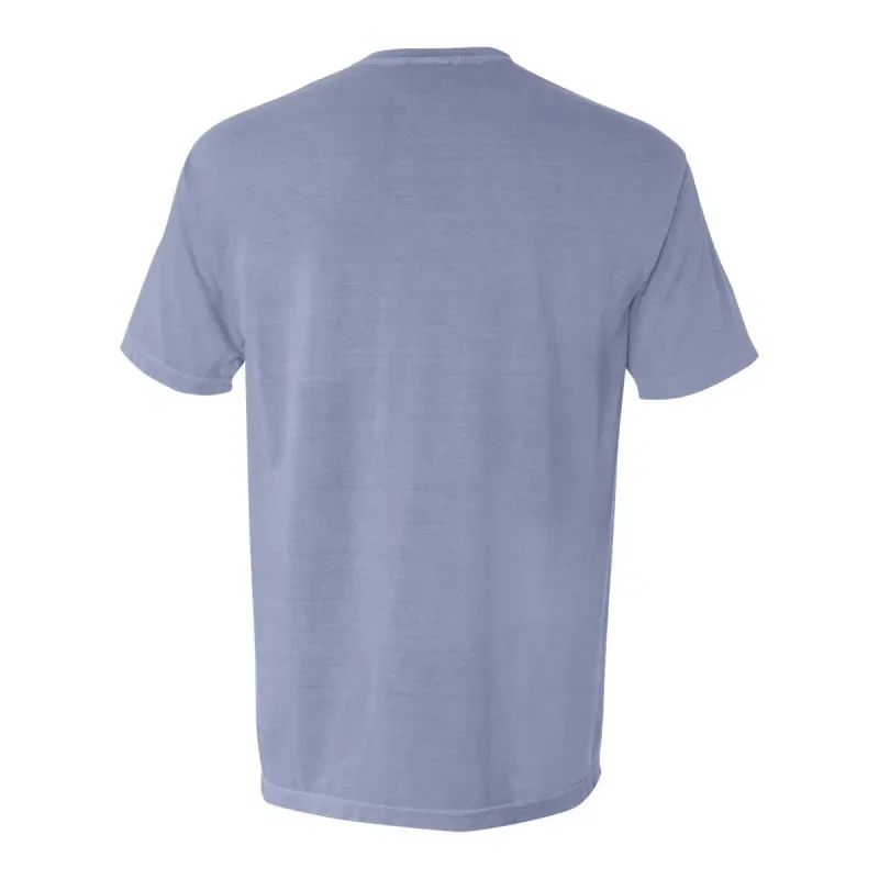 Comfort Colors® Adult Heavyweight Pocket T-Shirt — view 87