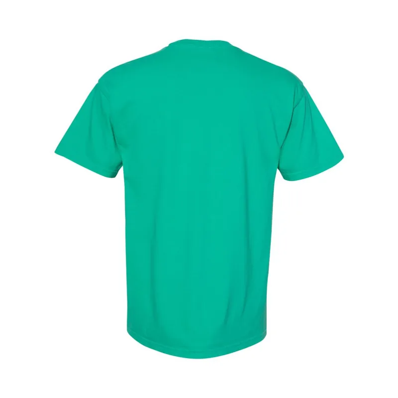 Comfort Colors® Adult Heavyweight Pocket T-Shirt — view 89