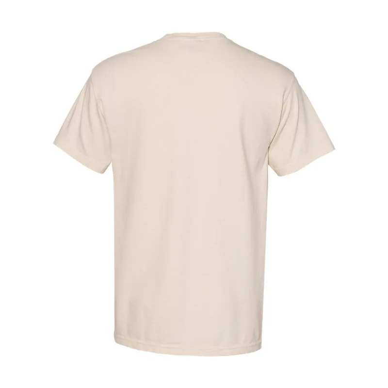 Comfort Colors® Adult Heavyweight Pocket T-Shirt — view 91