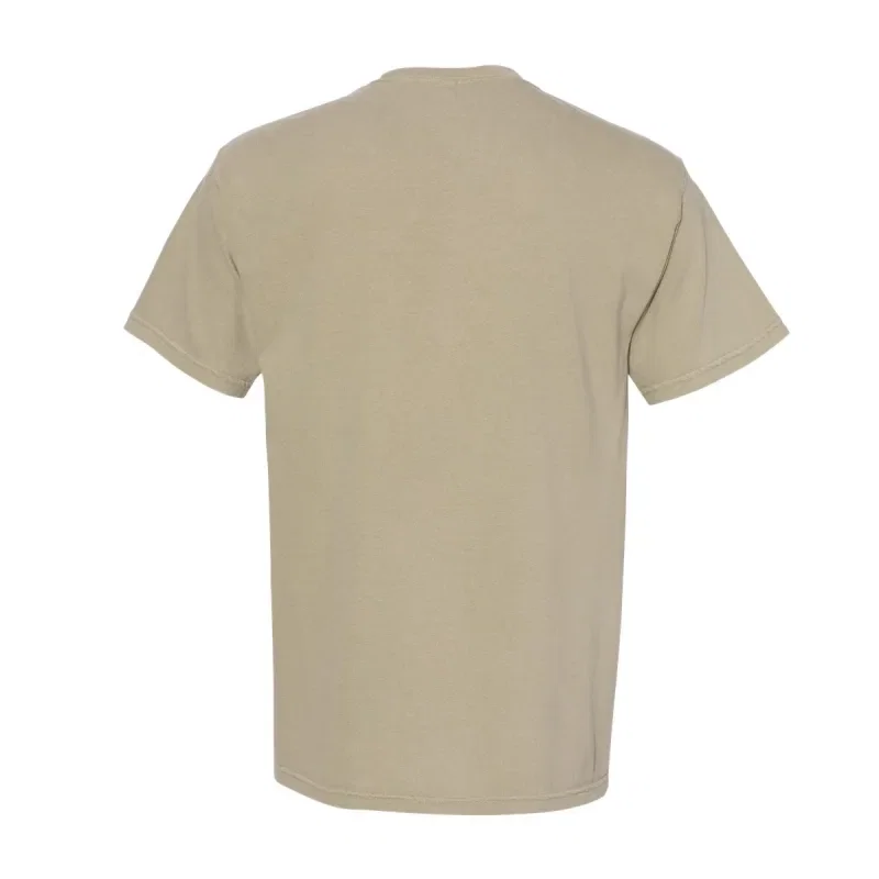 Comfort Colors® Adult Heavyweight Pocket T-Shirt — view 93