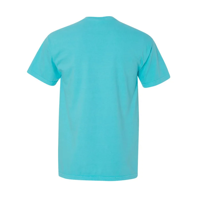 Comfort Colors® Adult Heavyweight Pocket T-Shirt — view 97