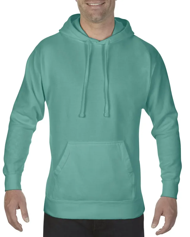 Comfort Colors Adult Hooded Sweatshirt — view 10