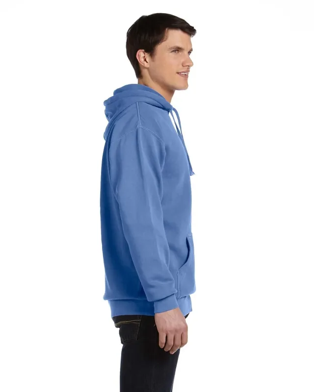 Comfort Colors Adult Hooded Sweatshirt — view 13