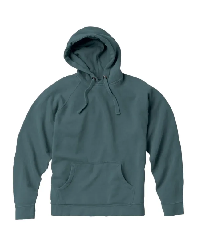 Comfort Colors Adult Hooded Sweatshirt — view 15