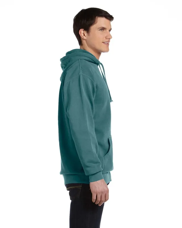 Comfort Colors Adult Hooded Sweatshirt — view 16