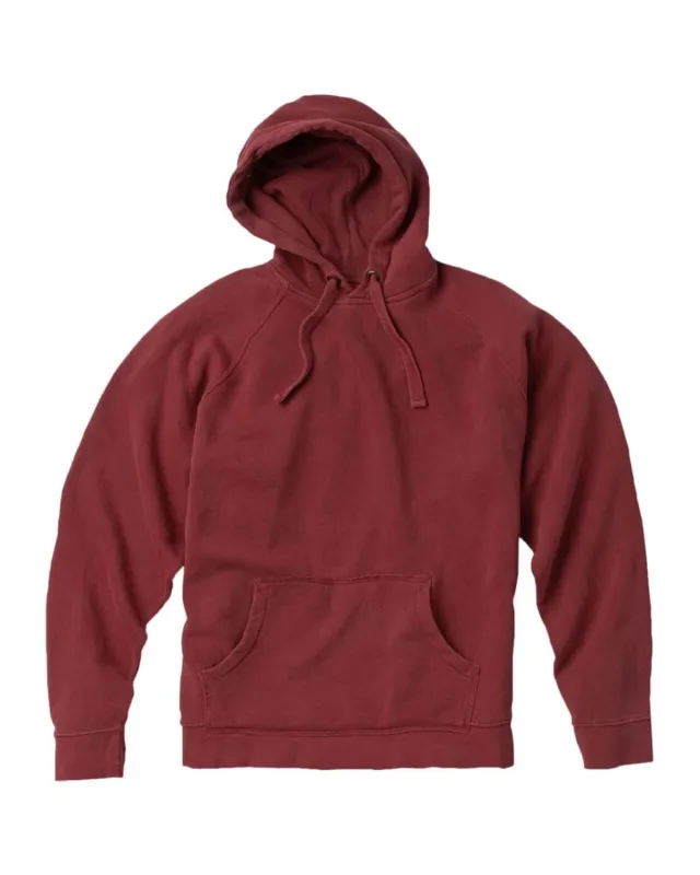 Comfort Colors Adult Hooded Sweatshirt — view 5