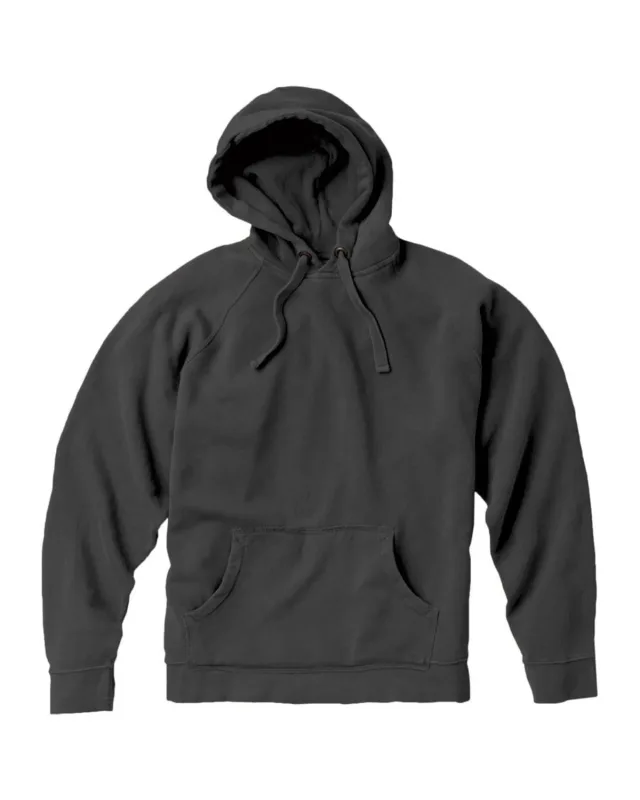 Comfort Colors Adult Hooded Sweatshirt — view 7