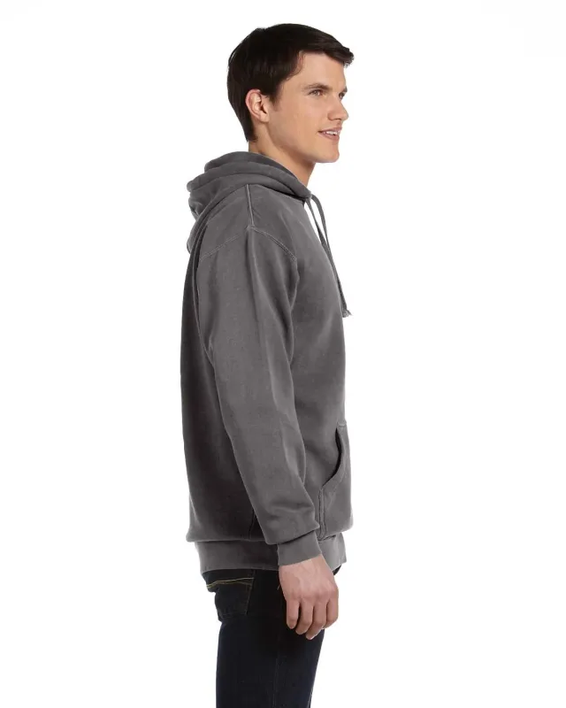 Comfort Colors Adult Hooded Sweatshirt — view 8