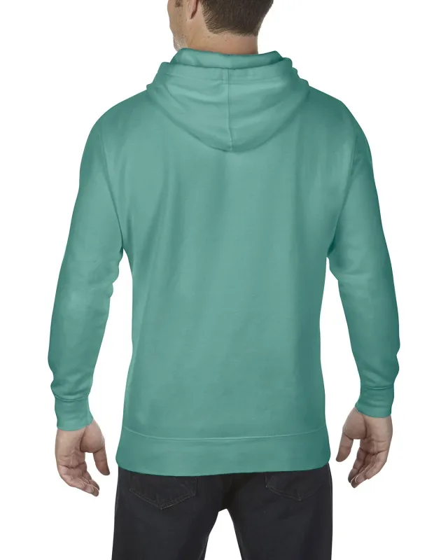 Comfort Colors Adult Hooded Sweatshirt — view 9