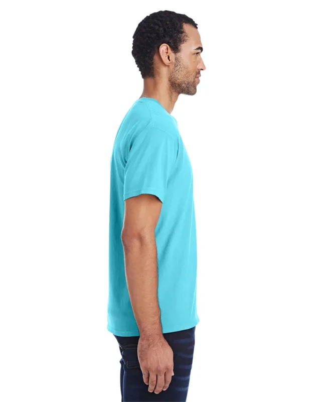 ComfortWash by Hanes Unisex Garment-Dyed T-Shirt with Pocket — view 102