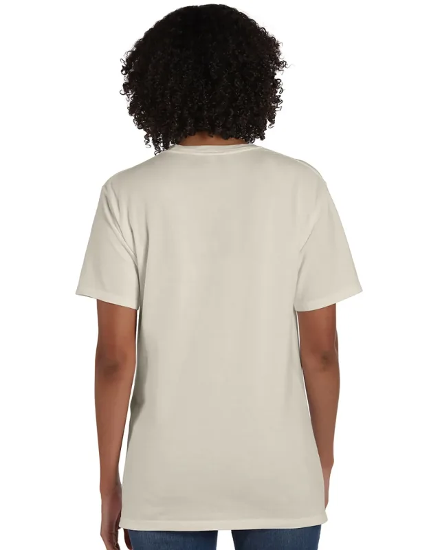 ComfortWash by Hanes Unisex Garment-Dyed T-Shirt with Pocket — view 118