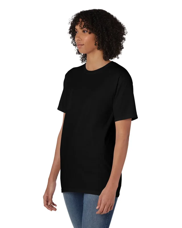 ComfortWash by Hanes Unisex Garment-Dyed T-Shirt with Pocket — view 29