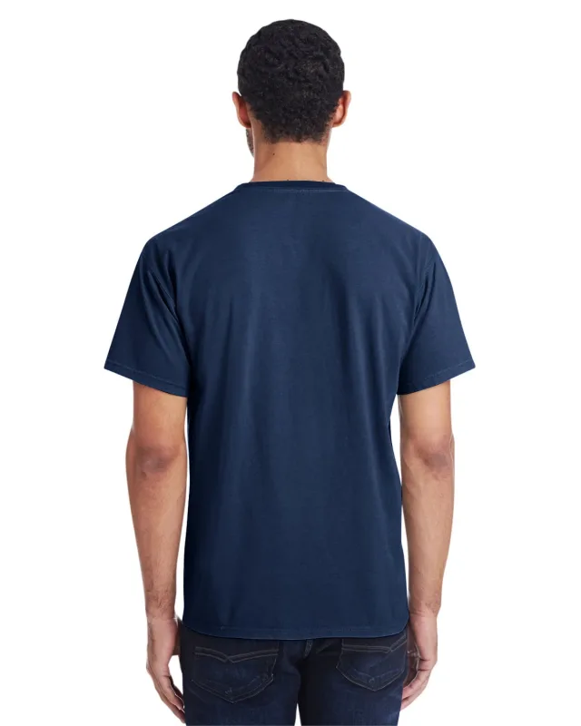 ComfortWash by Hanes Unisex Garment-Dyed T-Shirt with Pocket — view 31