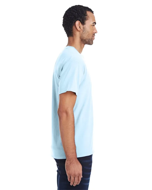 ComfortWash by Hanes Unisex Garment-Dyed T-Shirt with Pocket — view 83