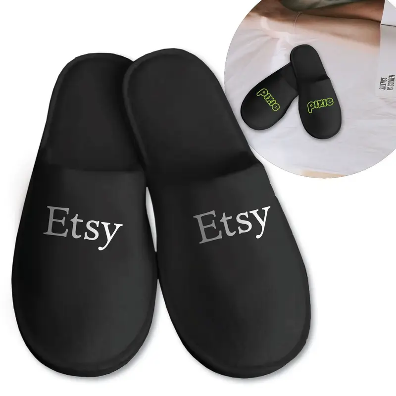 Comfy Travel Slipper