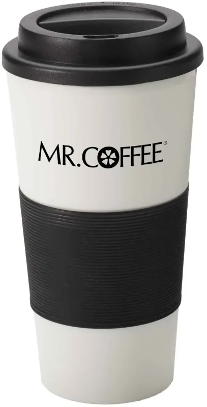 16 oz Custom Commuter Tumbler — view 4