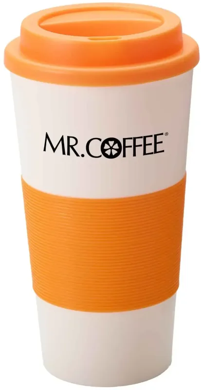 16 oz Custom Commuter Tumbler — view 5