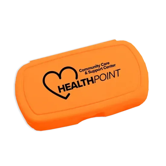 Branded Compact First Aid Case — view 7