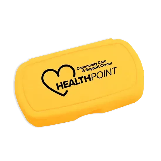 Branded Compact First Aid Case — view 8