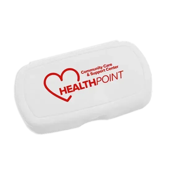 Branded Compact First Aid Case — view 9