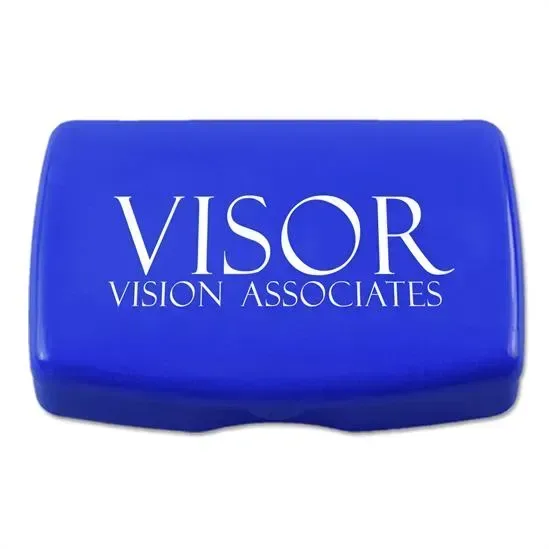 Compact Hinged Box — view 9