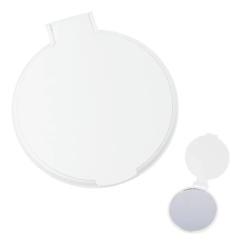Promotional Compact Mirror — view 11
